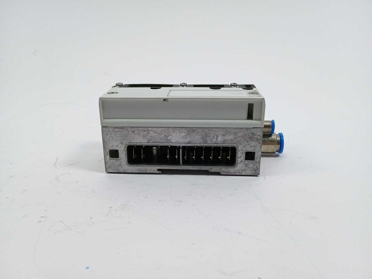 Festo 533371 End plate VMPA-FB-EPL-EU