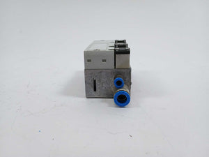 Festo 533371 End plate VMPA-FB-EPL-EU