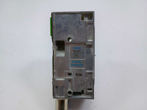 Festo 533371 End plate VMPA-FB-EPL-EU