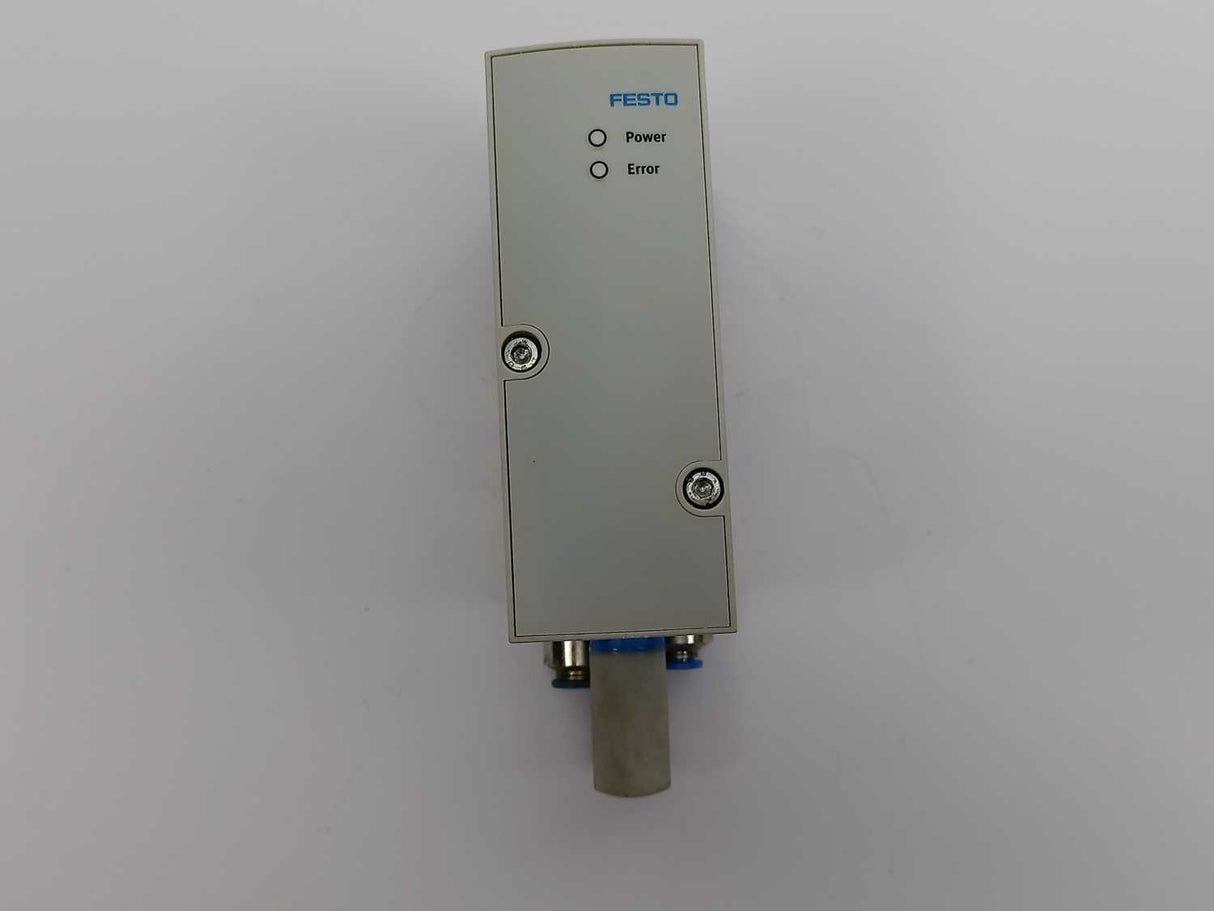 Festo 542221 VPPM-6TA-L-1-F-0L6H Proportional Pressure Regulator