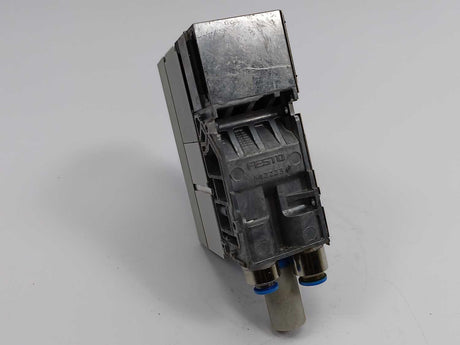 Festo 542221 VPPM-6TA-L-1-F-0L6H Proportional Pressure Regulator