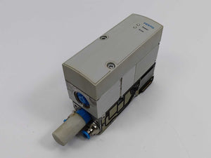 Festo 542221 VPPM-6TA-L-1-F-0L6H Proportional Pressure Regulator