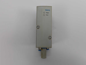 Festo 542221 VPPM-6TA-L-1-F-0L6H Proportional Pressure Regulator