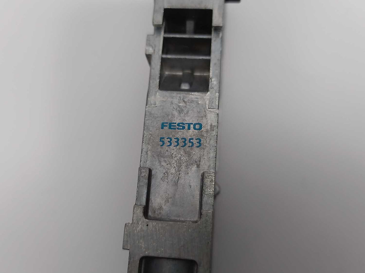 Festo 533353 VMPA1-FB-SPU Supply Plate