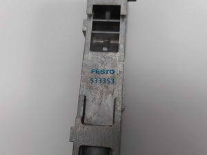 Festo 533353 VMPA1-FB-SPU Supply Plate