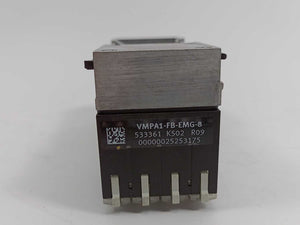 Festo 533361 VMPA1-FB-EMG-8 Electronics Module