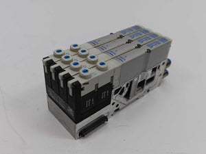 Festo 533361 VMPA1-FB-EMG-8 Electronics Module