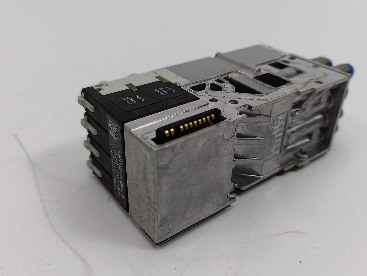 Festo 533361 VMPA1-FB-EMG-8 Electronics Module