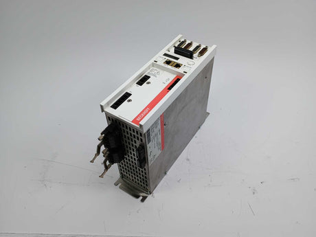 Beckhoff AX5203-0000 Servo Drive AX5203