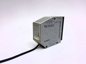 KEYENCE  LS-7070R With LS-7070T Sensor Head