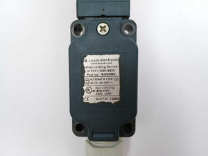 Leuze Electronic L10-P2C1-M20-SB20 Safety Switch