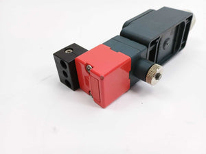 Leuze Electronic L10-P2C1-M20-SB20 Safety Switch