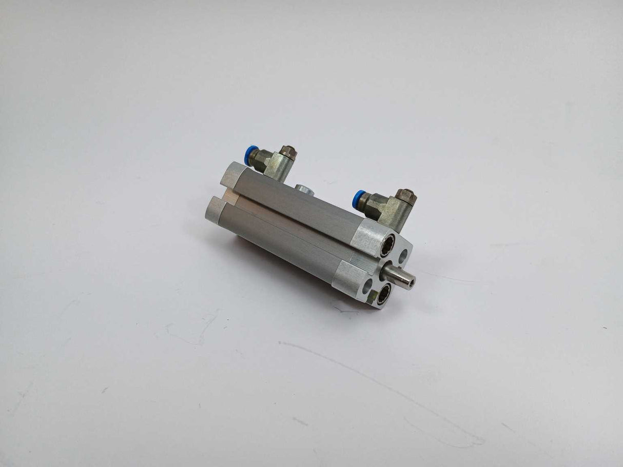 Festo 535431 CLR-12-10-R-P-A Cylinder