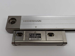 HEIDENHAIN 557 649-12 Linear Encoder LC 483