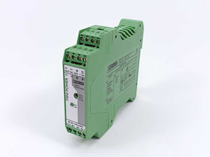 Phoenix Contact 2866446 MINI-PS-100-240AC/24DC/1.3 Power Supply