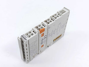 Beckhoff EL3102 EtherCAT Terminal