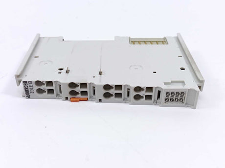 Beckhoff EL3102 EtherCAT Terminal