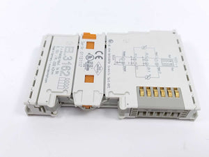 Beckhoff EL3162 EtherCAT Terminal