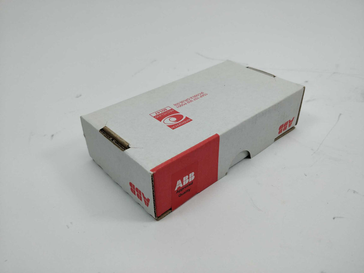 ABB 1SAP412000R0001 TU516-XC, I/O Terminal Unit