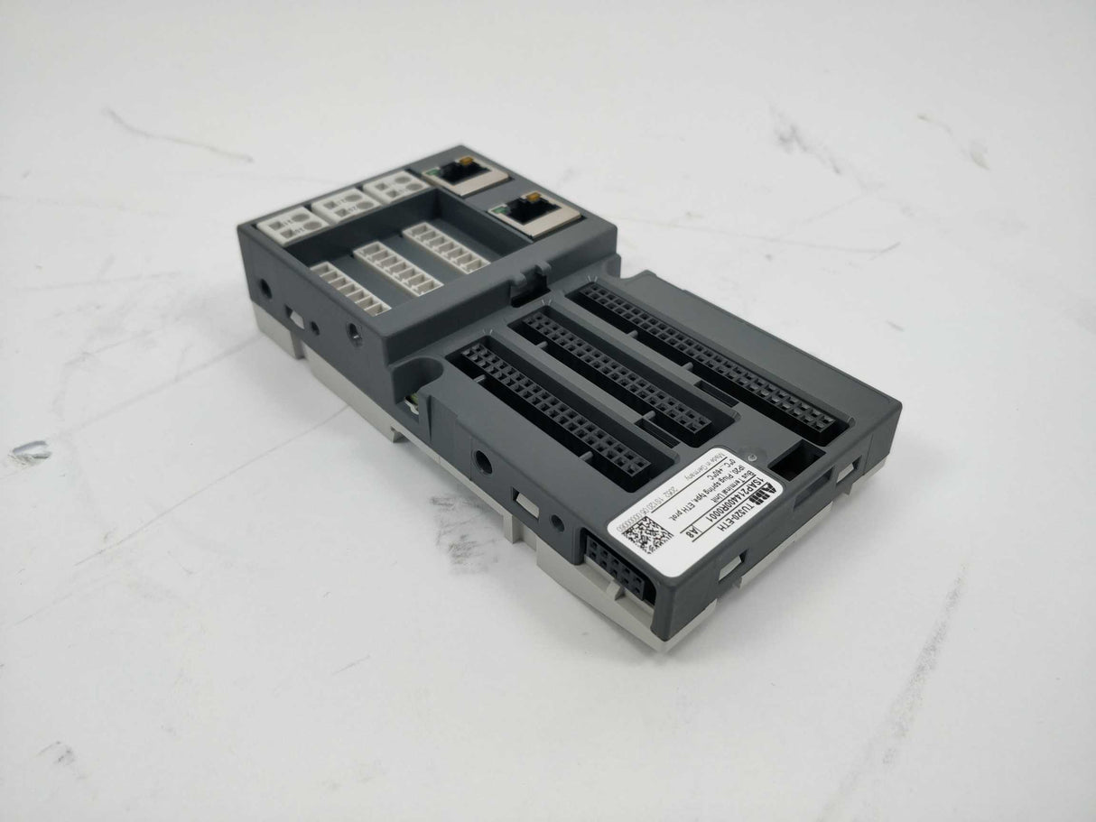 ABB 1SAP214400R0001 TU520-ETH Bus Terminal Unit