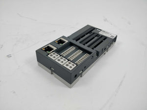 ABB 1SAP214400R0001 TU520-ETH Bus Terminal Unit