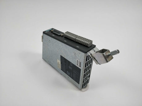 Siemens 6SL3055-0AA00-5CA2 SINAMICS SMC30 Sensor Module