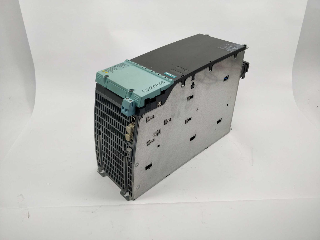 Siemens 6SL3130-7TE23-6AA3 Frequency converter Active line module