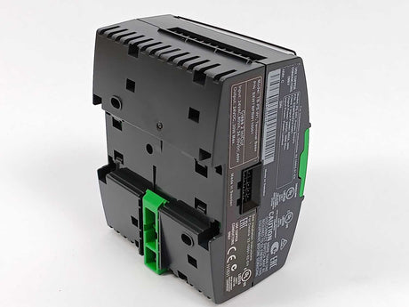 Schneider Electric SXWPS24VX10001 Power Supply Module, w/ SXWTBPSW110001