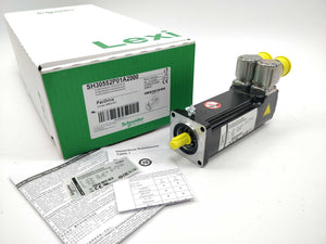 Schneider Electric SH30552P01A2000 Servomotor SH3 055