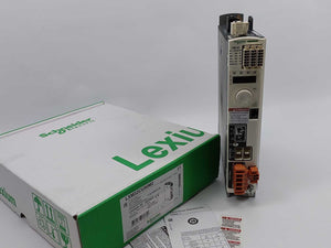 Schneider Electric LXM32CU90M2 AC Servo Drive