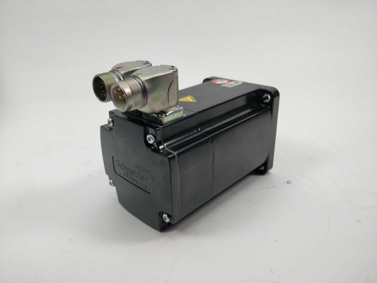 Schneider Electric BMH1002T06A2A Servomotor BMH