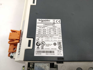 Schneider Electric LXM32CD18M2 Lexium 32 Motion Servo Drive