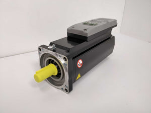 Schneider Electric ILM1002P01F0000 Integrated Servo Motor