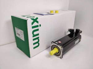 Schneider Electric SH31004P02F2000 Servo Motor SH3 100