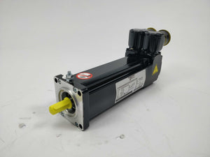 Schneider Electric SH30552P02F2000 Servomotor SH3 055