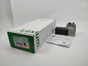 Schneider Electric ILA2K572PC1A0 integrated drive ILA with servo motor