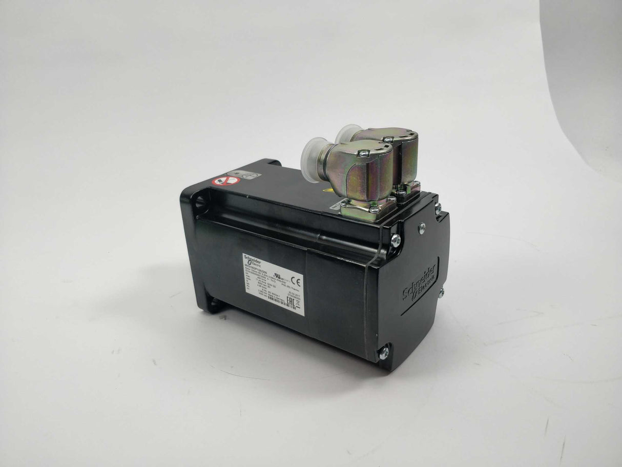 Schneider Electric MH31002P12A2200 Servomotor MH3 100