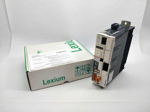 Schneider Electric LXM32MU60N4 Motion Servo Drive