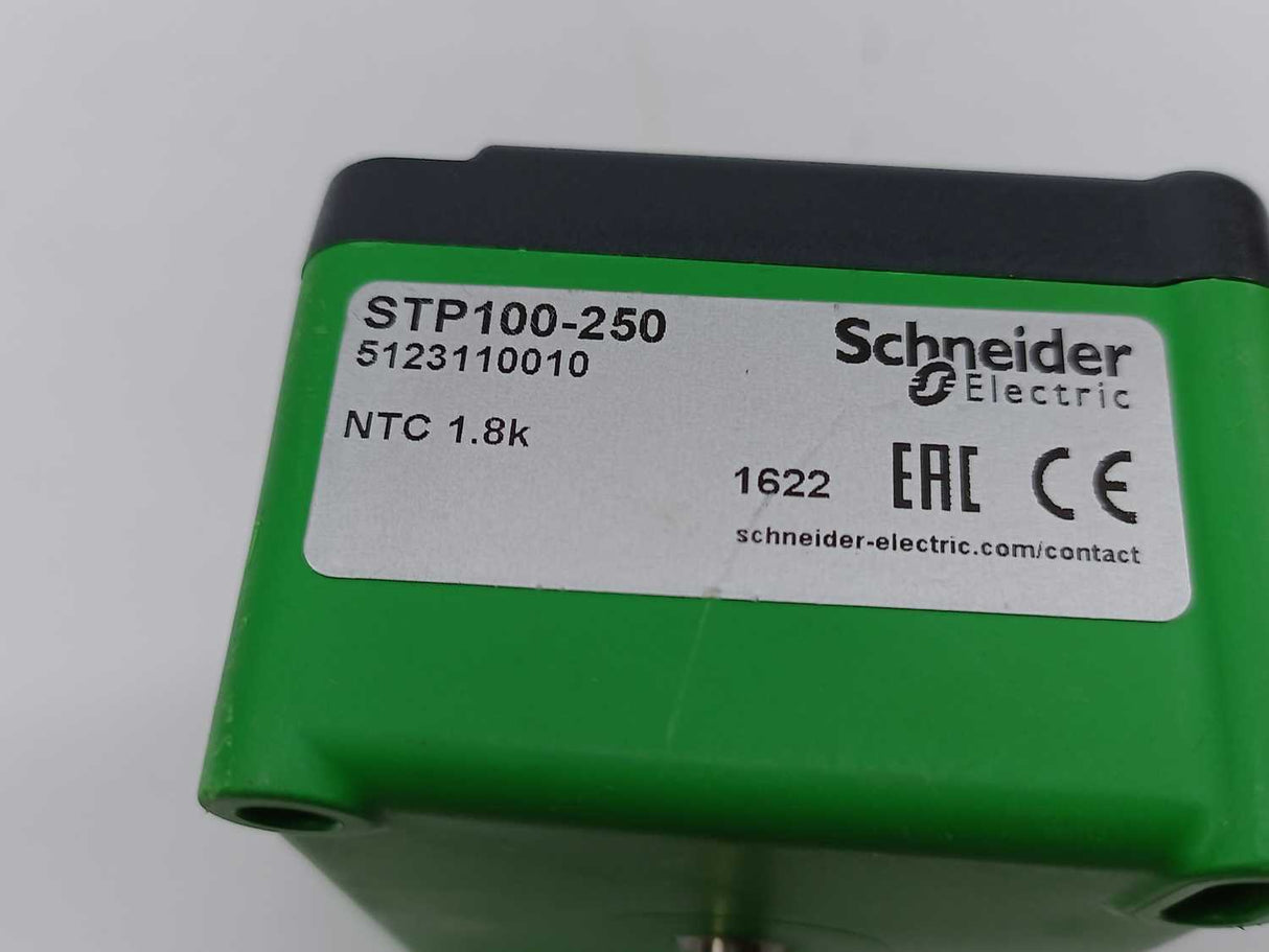 Schneider Electric STP200-250 Temperature sensor NTC 1,8kOhm