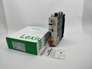 Schneider Electric LXM32MD12N4 Lexium LXM32M motion servo driver