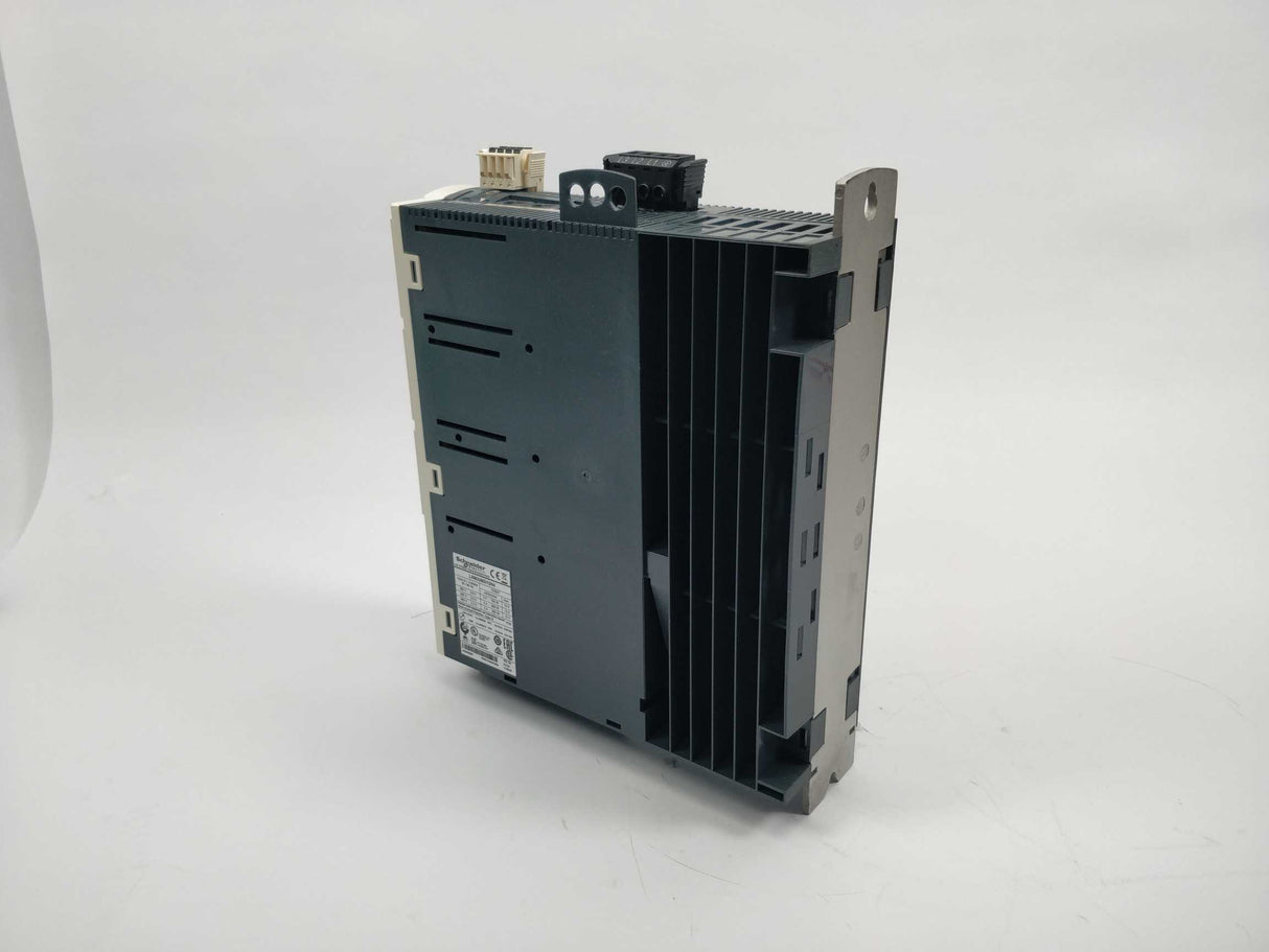 Schneider Electric LXM32MD12N4 Lexium LXM32M motion servo driver