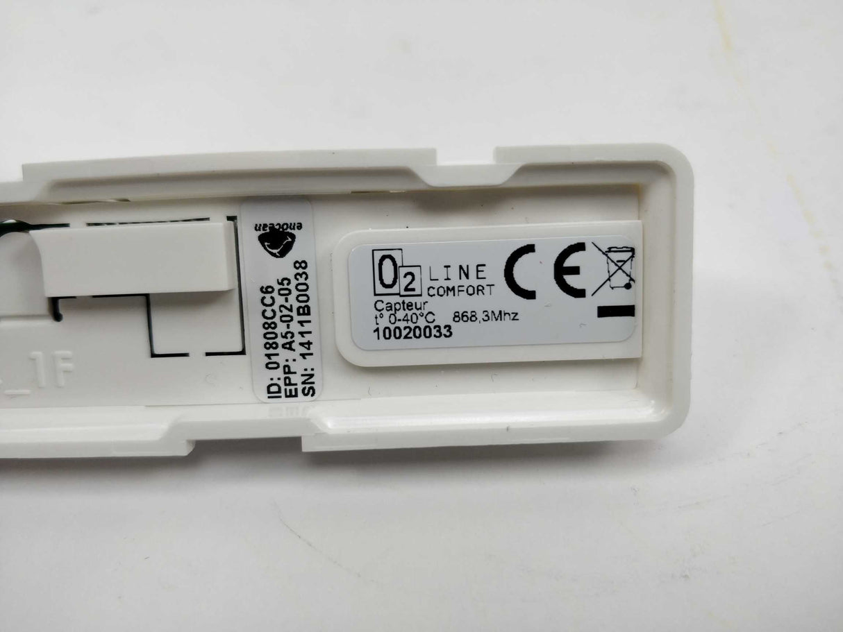 Schneider Electric LSS10020033 Enocean 868MHz