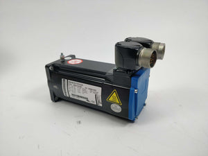 TELEMECANIQUE BSH0701T01A2A AC servo motor BSH