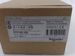 Schneider Electric STP100-300 Temperature sensor NTC 1,8kOhm