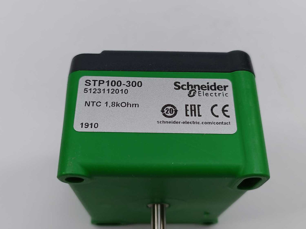 Schneider Electric STP100-300 Temperature sensor NTC 1,8kOhm