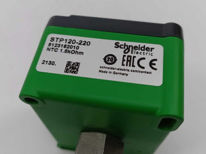 Schneider Electric STP120-220 Immersion Temperature Sensor NTC 1.8kOhm