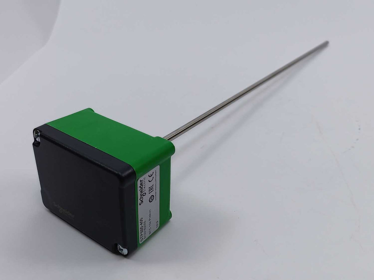 Schneider Electric STP500-400 Temperature sensor NTC 10k Prekon