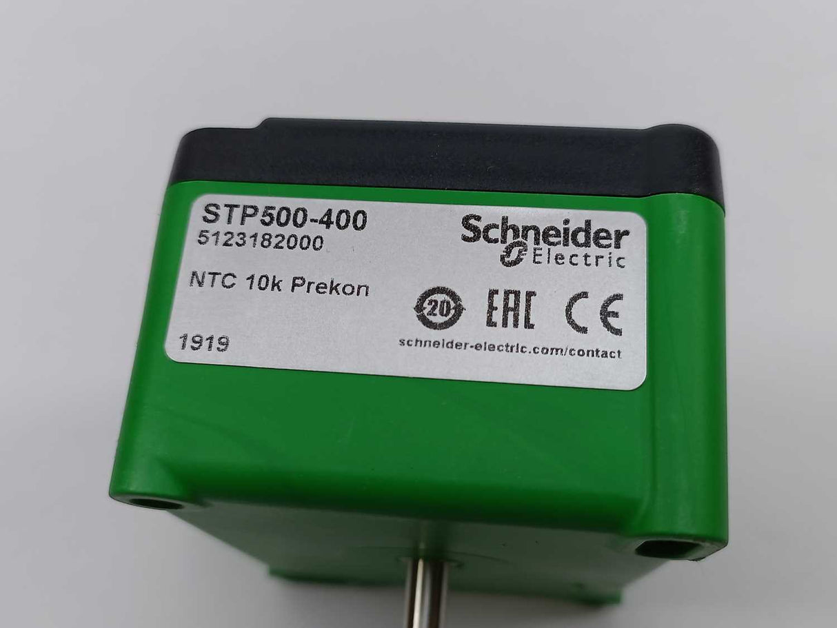 Schneider Electric STP500-400 Temperature sensor NTC 10k Prekon