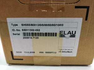 ELAUSchneider Electric 65011302-002 SH055/80013/0/0/00/00/00/10/00