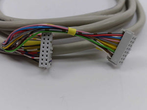 TELEMECANIQUE ABF H32H300 Connect cable 3m. HE10 2x16 pins